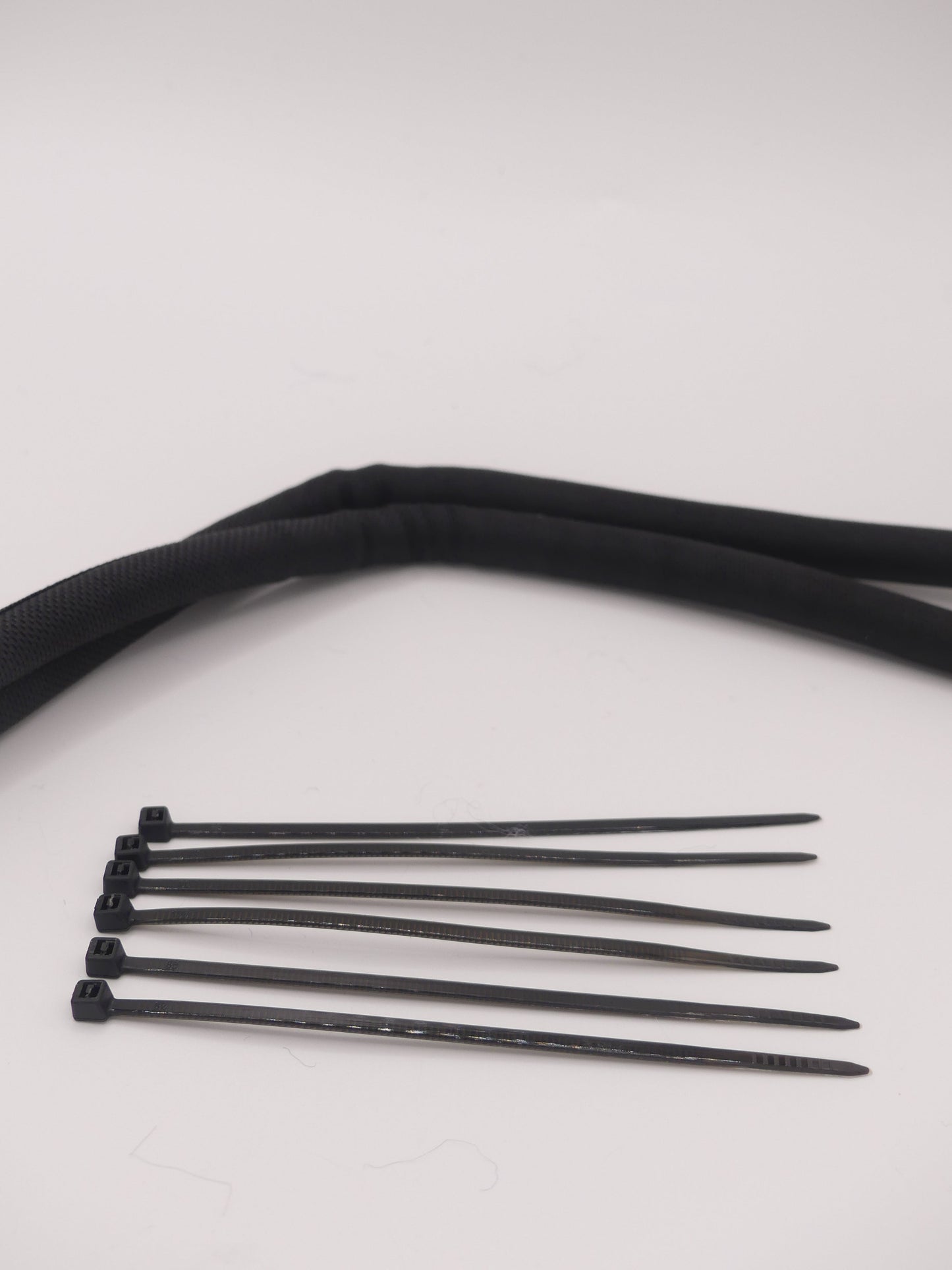 Cockpit Cleanup kit / wire organizer