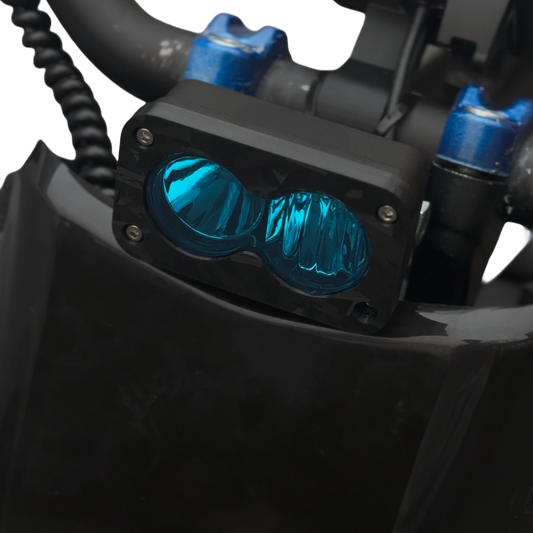 Plug and Play Baja light for Yozma IN 10/ Yozma IN 10 PRO