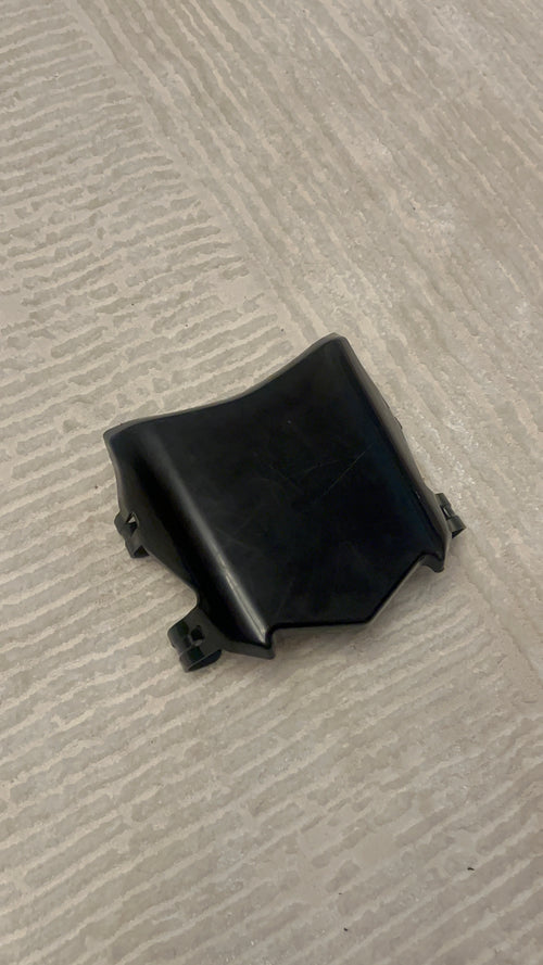GLOSSY MOTOCUTZ PLATE