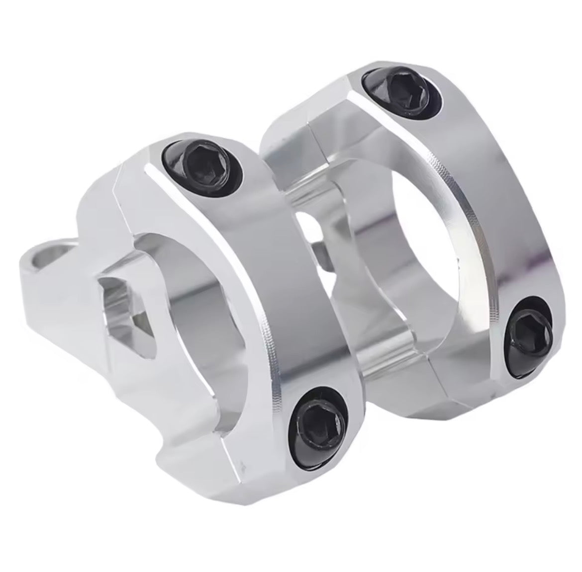 CHROME DIRECT MOUNT