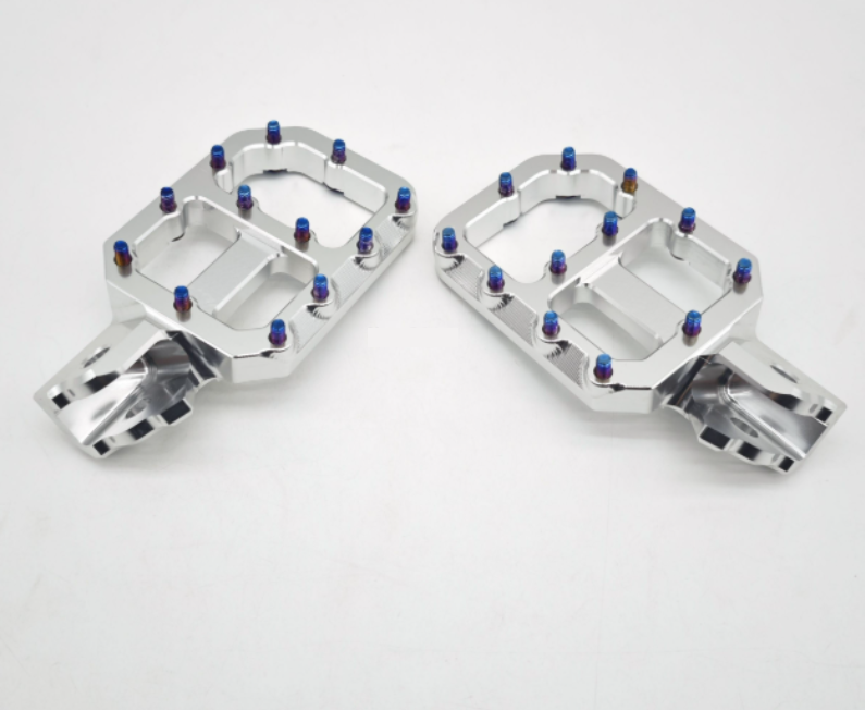 Titanium Pegs for Yozma/Tuttio (Preorder)