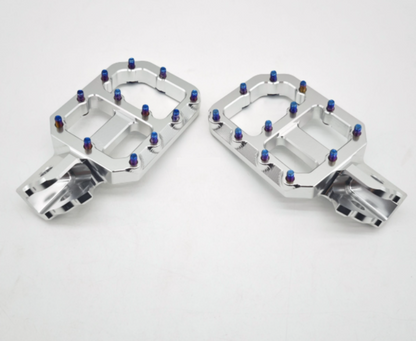 Titanium Pegs for Yozma/Tuttio (Preorder)