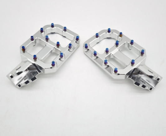 Titanium Pegs for Yozma/Tuttio (Preorder)