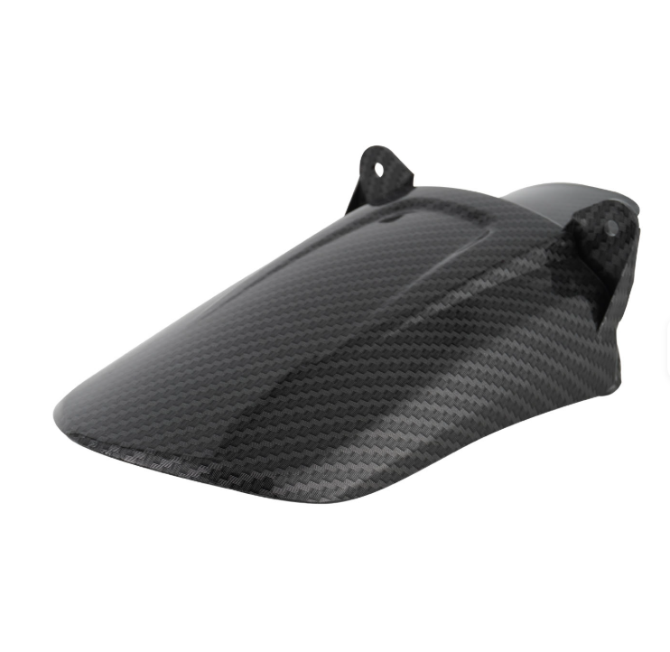 Carbon Mud Gaurd