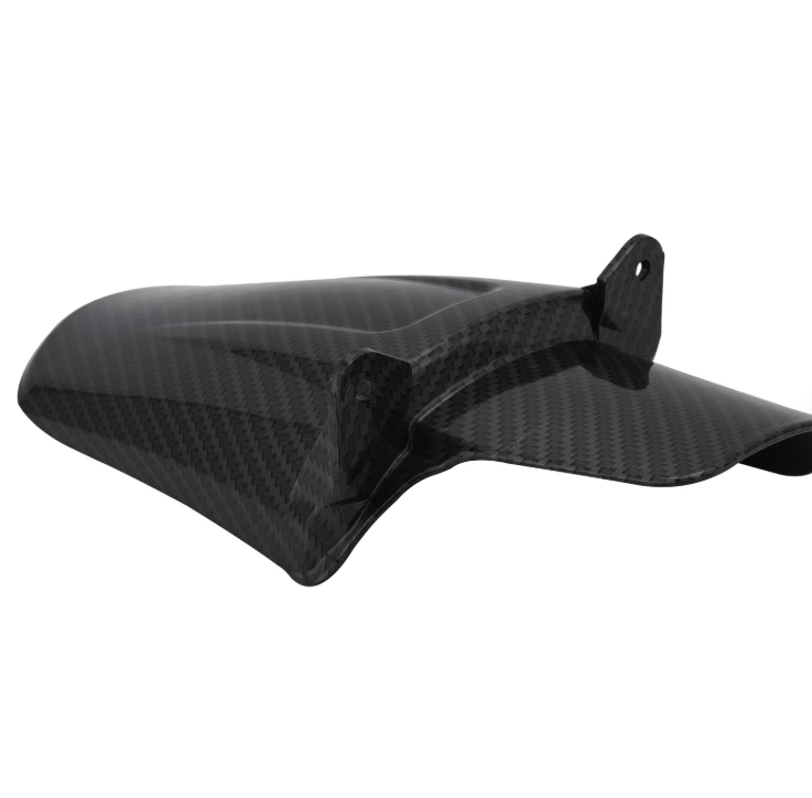Carbon Mud Gaurd