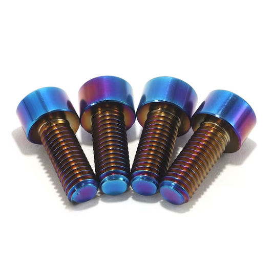 Bar Clamp Bolts For Yozma