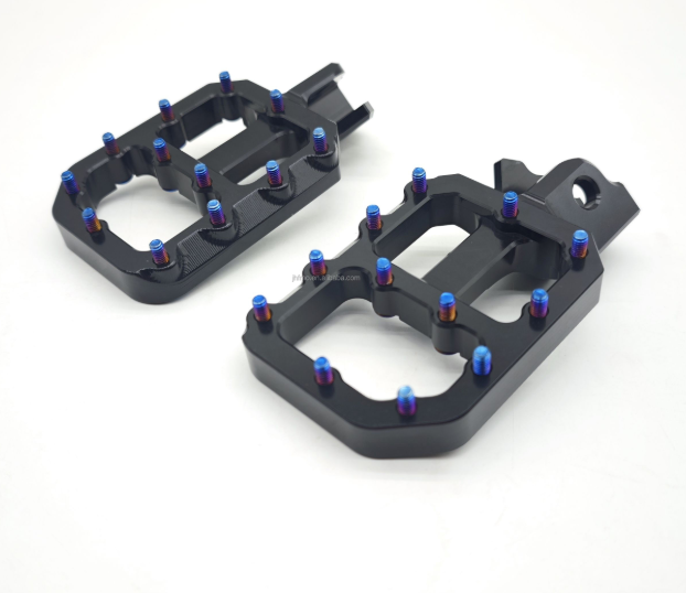 Titanium Pegs for Yozma/Tuttio (Preorder)